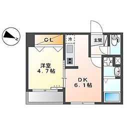 大田区鵜の木２丁目
