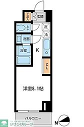 大田区南雪谷２丁目