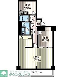 港区南麻布２丁目