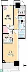 港区港南３丁目
