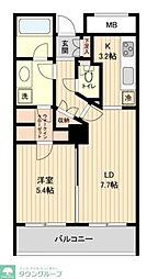 港区港南２丁目