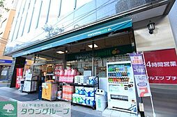 品川区東五反田４丁目