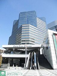 品川区西品川３丁目