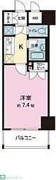 パレステュディオ五反田ＳＴＡＴＩＯＮ　ＦＲＯＮＴ