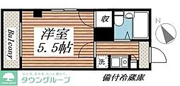 大田区東雪谷３丁目