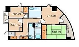 品川区東中延１丁目