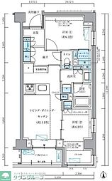 品川区東品川４丁目