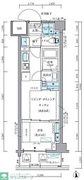 品川区東品川４丁目