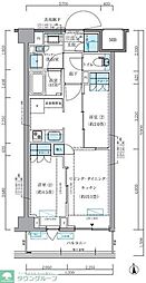品川区東品川４丁目