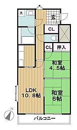 大田区東雪谷２丁目