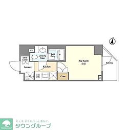 品川区豊町６丁目