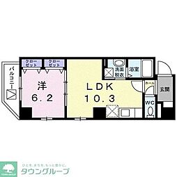 台東区竜泉３丁目