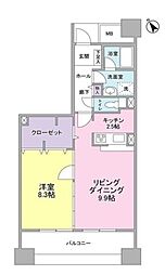 中央区月島２丁目