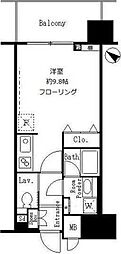 荒川区荒川１丁目