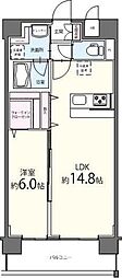 荒川区東日暮里２丁目