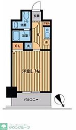 江東区門前仲町１丁目