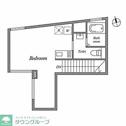 世田谷区等々力２丁目