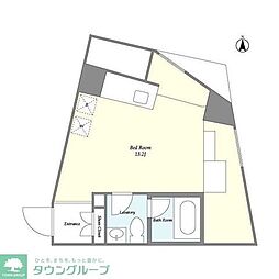 世田谷区等々力２丁目