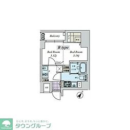中央区日本橋浜町３丁目