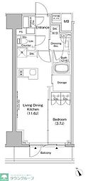 中央区日本橋茅場町２丁目