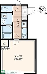 台東区池之端４丁目