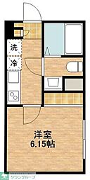 品川区大崎４丁目