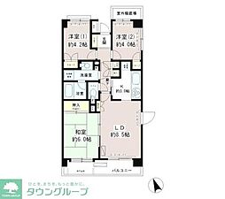 世田谷区下馬４丁目