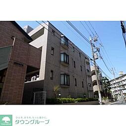 世田谷区若林４丁目