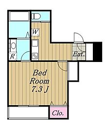 世田谷区世田谷２丁目
