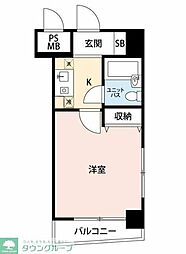 世田谷区玉川台２丁目