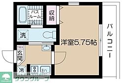 世田谷区玉川４丁目
