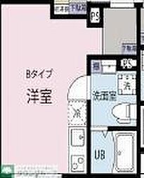 世田谷区桜３丁目