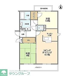 世田谷区祖師谷４丁目