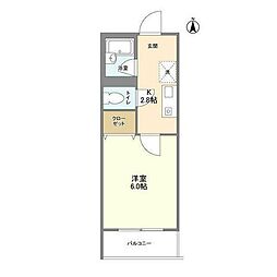 世田谷区砧８丁目