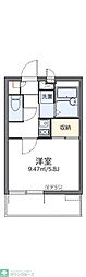 世田谷区北沢３丁目