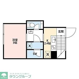 世田谷区北沢４丁目