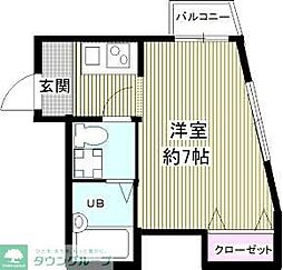世田谷区北沢１丁目