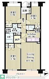 世田谷区中町１丁目