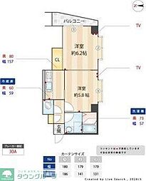 世田谷区世田谷２丁目