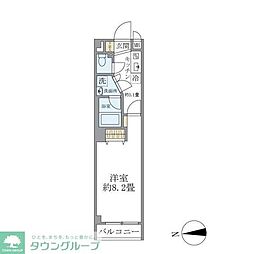 世田谷区奥沢６丁目