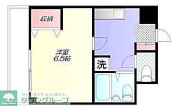 世田谷区宮坂２丁目