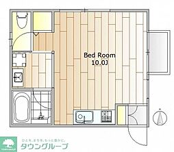 世田谷区下馬２丁目