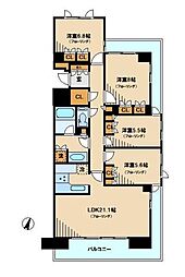 世田谷区深沢２丁目