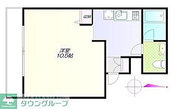 世田谷区奥沢６丁目