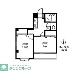 世田谷区弦巻１丁目