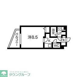 世田谷区下馬１丁目