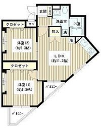 世田谷区奥沢７丁目