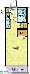 世田谷区下馬５丁目