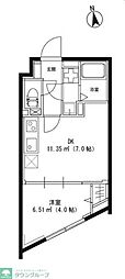 世田谷区代沢４丁目