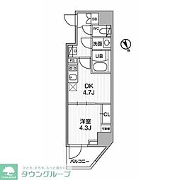 文京区関口１丁目